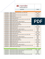 Isbns Web Elt Primary 2020