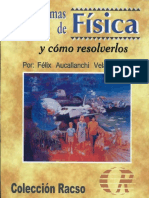 FÍSICA - RACSO