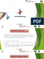 Tuchance Talleres