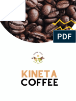 Kineta Coffee - Compressed