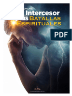 Manual Primera Semana Batalla Espirituales