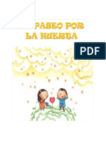 Proyecto de Paseo Por La Huerta