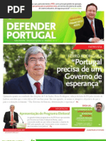 Defender Portugal 2