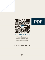 El Rebaño by Jano García