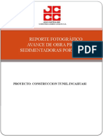 Reporte Fotografico - Item Ambiental Ipati