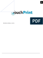 Manual Utilizare Thermo King Touchprint File 27