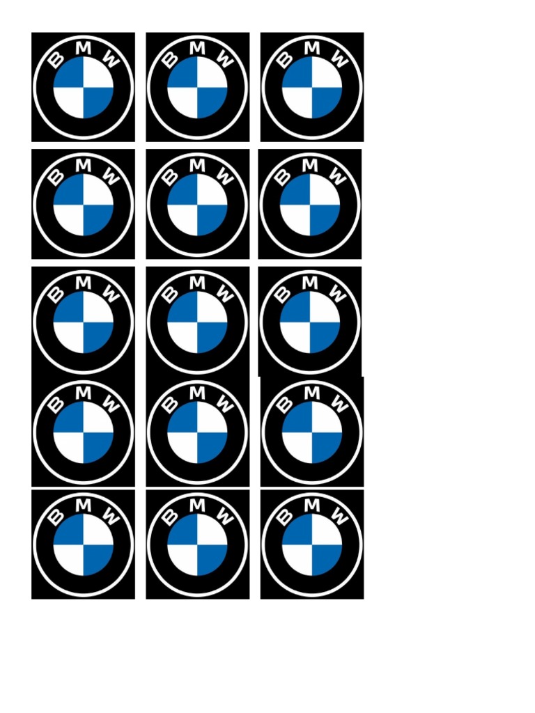 BMW | PDF