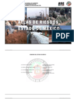 Atlas de Riesgos EdoMex