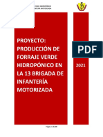 Proyecto FVH