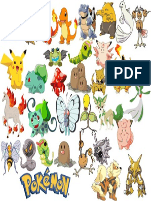 Pokemon Go Logo PNG vector in SVG, PDF, AI, CDR format