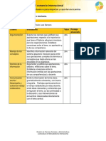 Evaluación 1 Unidad