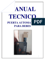 Manual Técnico