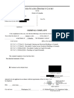 Sywak Charging Docs