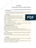 6 Tarea de Fundamentos y Estructura Del Currículo Dominicano en El Nivel Inicial