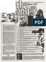 The Monster Times 17 Nov 30 1973