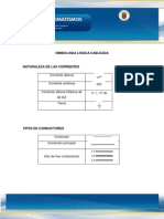 Simbologia Logica Cableada