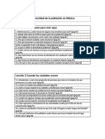 Bloque Iii Geografia