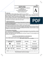 2013espcex Portugues Fisica Quimica