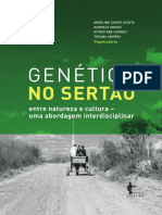 Genetica No Sertao RI