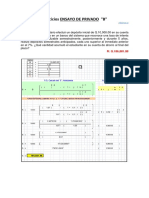 PD B Tutoría - Resol y Enunc