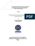 Revisi Skripsi Nurlela Sahputri