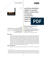 Amazônia Brasileira, Celeiro Do Mundo - Ciência..._145623-Texto Do Artigo-375293-1!10!20191018