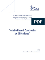 Guía Boliviana de Construcción de Edificaciones-convertido