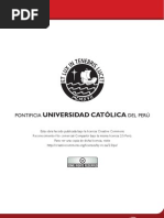 Actitudes Hacia La Lectura y Niveles de Comprensin Lectora en Estudiantes de Sexto Grado de Primaria
