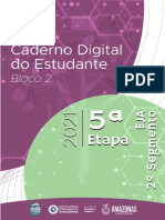 CD Estudante Bl2 Eja 5etapa