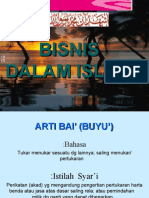 Jual-beli Dalam Islam.edisi Ldul Fitr-jadii