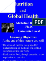 Micheline Beaudry, Ph.D. Université Laval