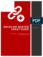 Backlink-Master-Cheat-Guide-Ausgabe-2-2018