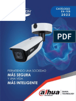 Catálogo-DAhua CCTV ENE-FEB 2022