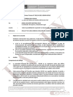 Informe Técnico #001214-2021-SERVIR-GPGSC