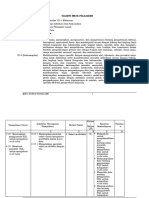 SILABUS RPL Basis Data XII