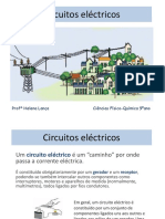 Circuitos eléctricos