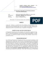 2021-505 - Preacuerdo Abreviado-De Autor A Complice-Hurto Calificado-Hombre - Ejecucion Domiciliaria - No Domiciliaria Por Enfermedad Grave