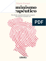 Feminismo Terapeutico - Maria Fornet