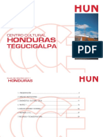 Centro Cultural Honduras