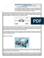 Agenda Segundo Btinf 8 - Soporte Técnico