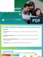 23 - Resolución de Problemas II