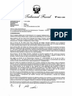 Sesion 8_10 RTF 2009_1_09822_PCC NO PUEDE CONTINUAR CONTRA PERSONA FALLECIDA DEBE INICIARSE UN NUEVO PCC CONTRA LOS NUEVO DEUDORES