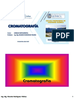 Cromatografía