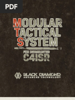 Download Modular Tactical System by PredatorBDUcom  SN55667836 doc pdf