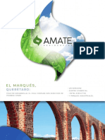 Amate Residencial