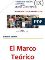 Metodología de La Investigación