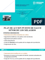 Plan de Accion PSSM