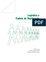 Livro-Logistica em Cadeia Desuprimentos