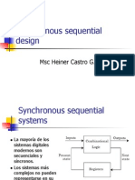 VHDL State Machines 1