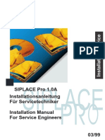 Siplace Pro Fses